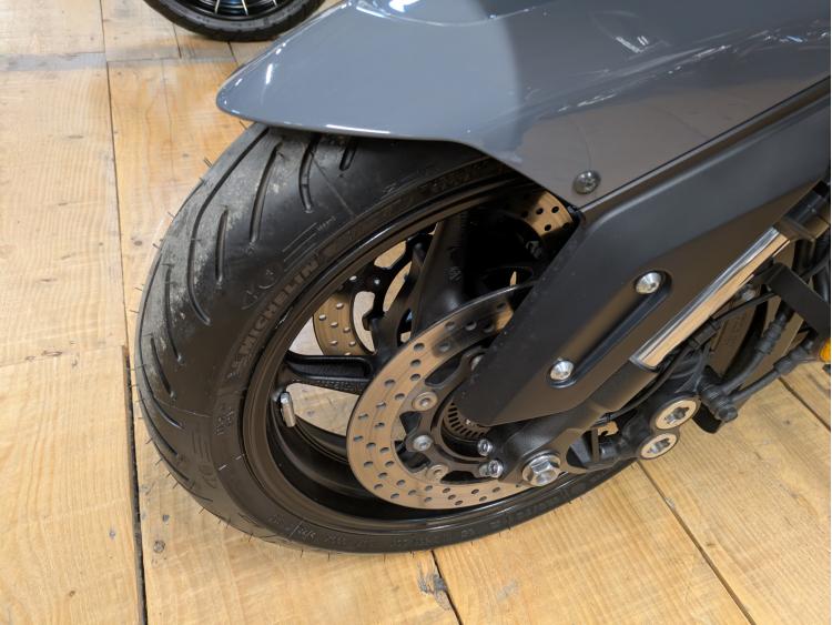 YAMAHA XP T-MAX 560 TECH MAX