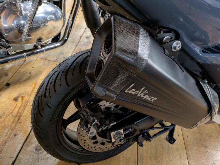 YAMAHA XP T-MAX 560 TECH MAX