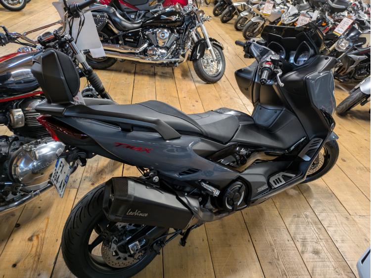 YAMAHA XP T-MAX 560 TECH MAX