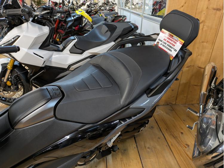 YAMAHA XP T-MAX 560 TECH MAX