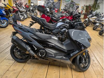 YAMAHA XP T-MAX 560 TECH MAX