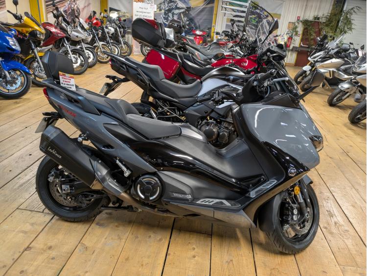 YAMAHA XP T-MAX 560 TECH MAX
