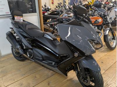YAMAHA XP T-MAX 560 TECH MAX