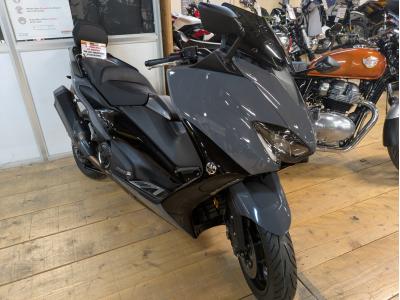 YAMAHA XP T-MAX 560 TECH MAX