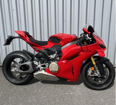 DUCATI PANIGALE 1103 V4
