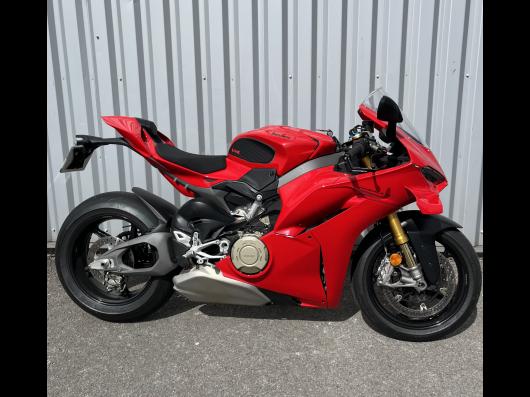 DUCATI PANIGALE 1103 V4
