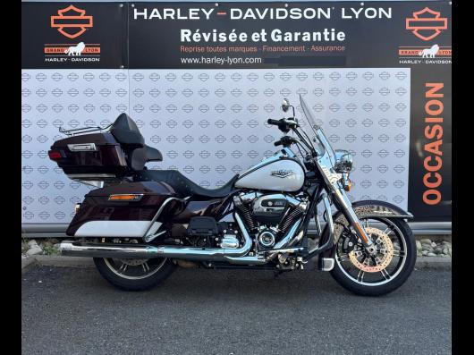 HARLEY-DAVIDSON TOURING ROAD KING 1745