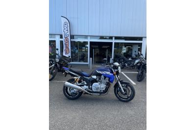 YAMAHA XJR 1300