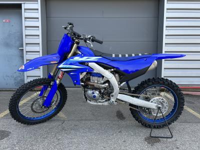 YAMAHA YZ-F 450