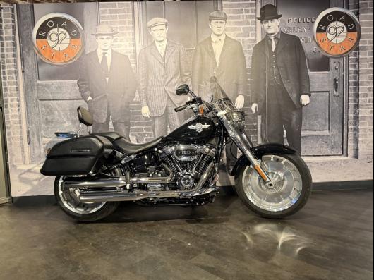 HARLEY-DAVIDSON SOFTAIL FAT BOY 1868