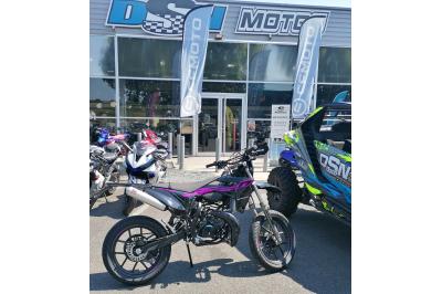 SHERCO SM-R 50