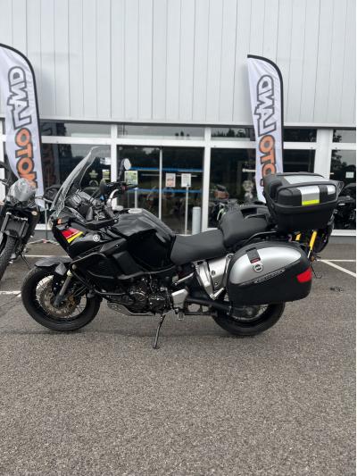 YAMAHA XT1200Z