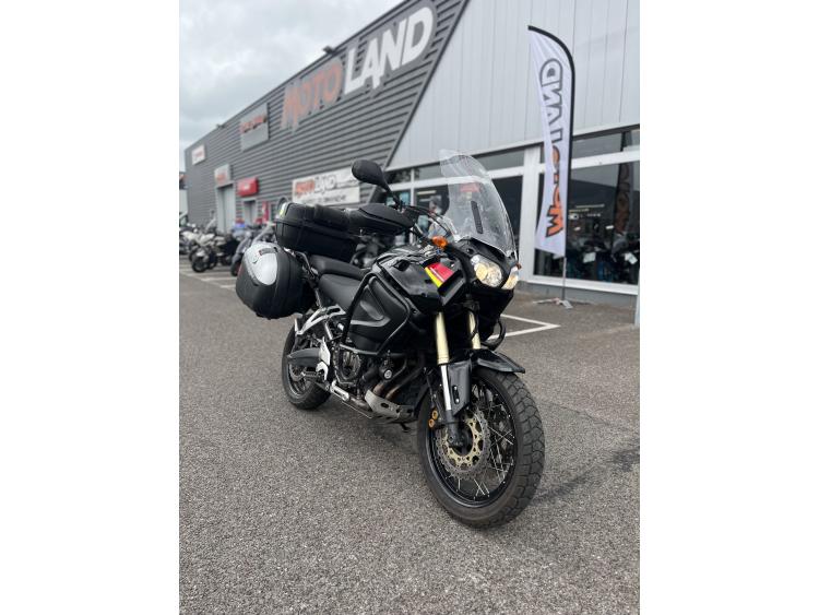 YAMAHA XT1200Z
