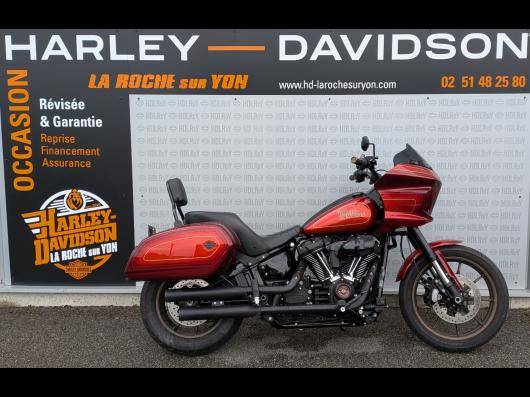 HARLEY-DAVIDSON SOFTAIL LOW RIDER 1923 ST