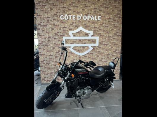 HARLEY-DAVIDSON SPORTSTER 1200 XL
