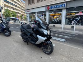 Photo du véhicule BMW