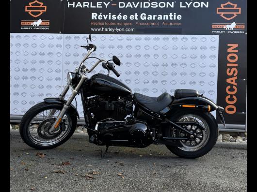 HARLEY-DAVIDSON SOFTAIL STANDARD 1745