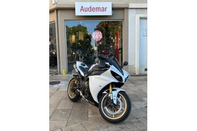 YAMAHA YZF 1000 R1 CROSS PLANE