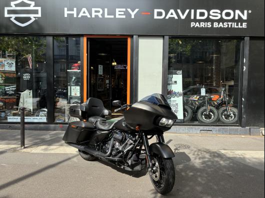 HARLEY-DAVIDSON TOURING ROAD GLIDE 1868 SPECIAL