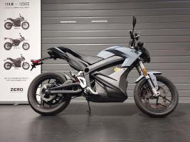 Photo du véhicule ZERO MOTORCYCLES