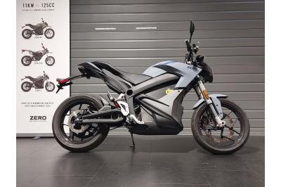 ZERO MOTORCYCLES S 11KW ZF 14.4