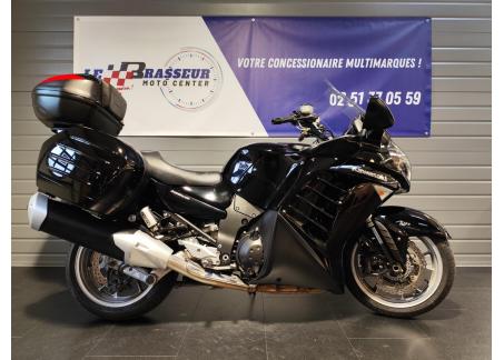 KAWASAKI GTR 1400 Garantie 12 mois