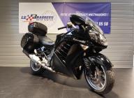 KAWASAKI GTR 1400 Garantie 12 mois
