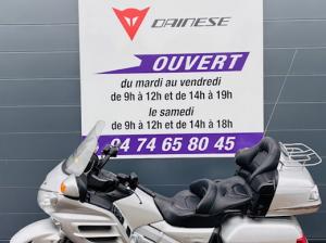 HONDA GL1800 GOLDWING