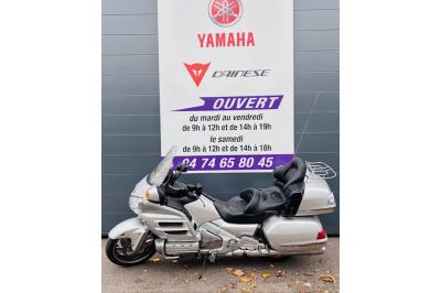 HONDA GL1800 GOLDWING