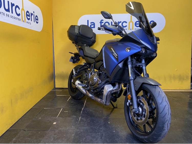 YAMAHA TRACER 700