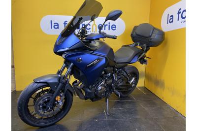 YAMAHA TRACER 700