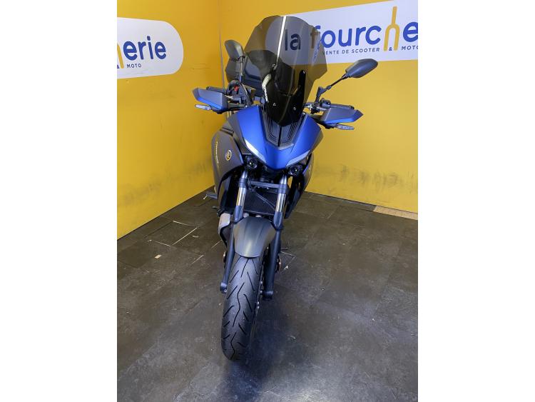YAMAHA TRACER 700