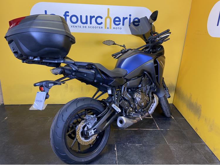 YAMAHA TRACER 700