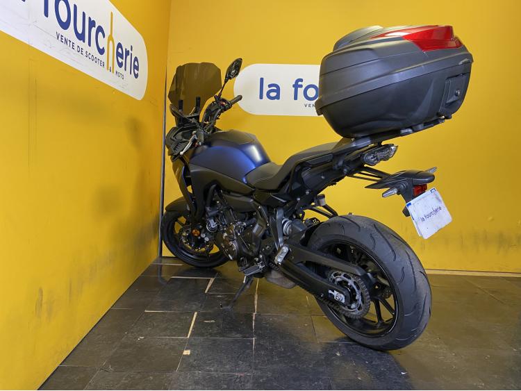 YAMAHA TRACER 700