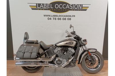 INDIAN SCOUT 1133