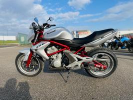 Photo du véhicule KAWASAKI