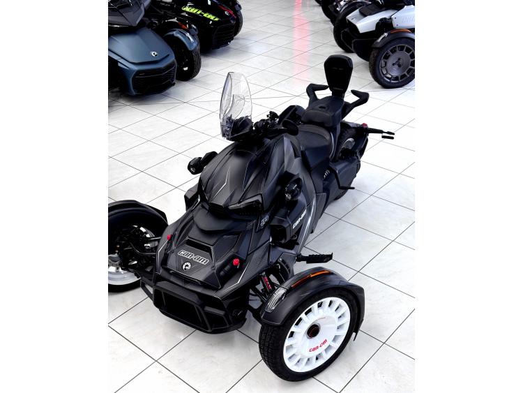 CAN-AM RYKER 900 RALLY FULL canam can am sport rallye