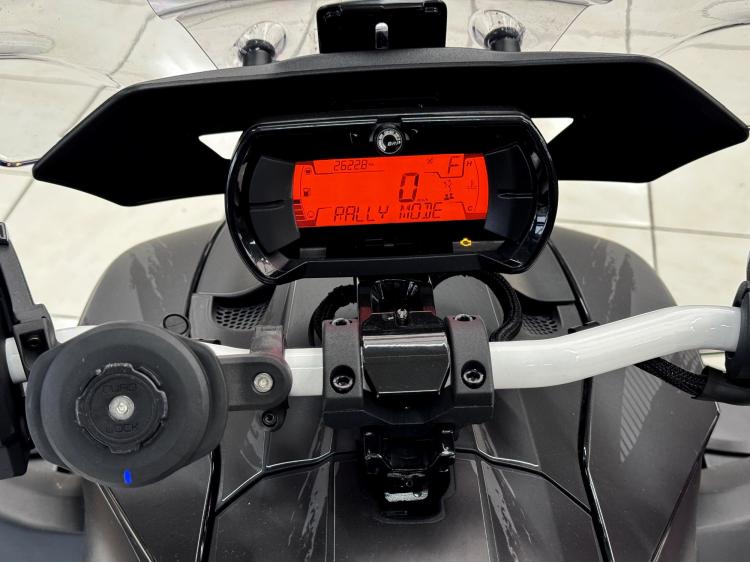 CAN-AM RYKER 900 RALLY FULL canam can am sport rallye