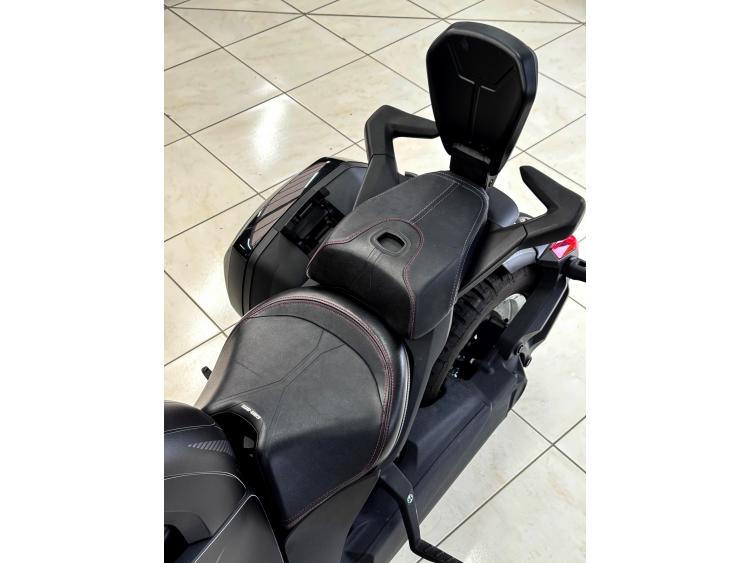 CAN-AM RYKER 900 RALLY FULL canam can am sport rallye