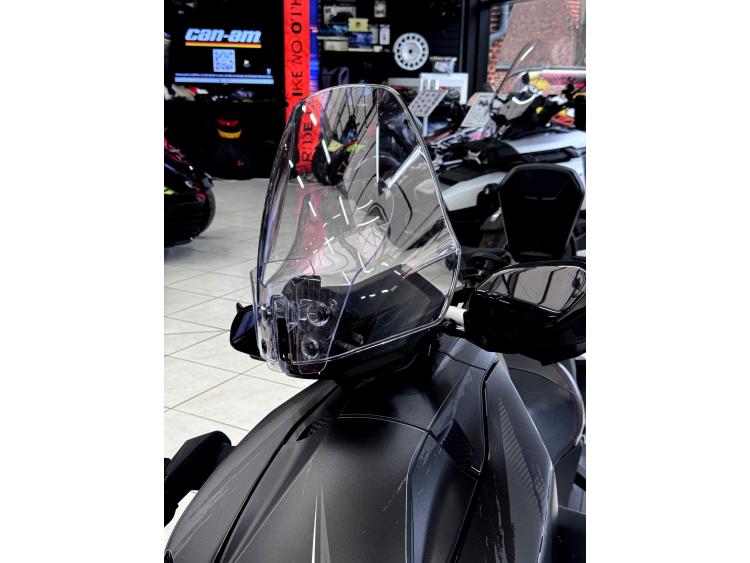 CAN-AM RYKER 900 RALLY FULL canam can am sport rallye