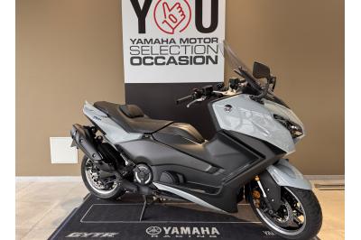 YAMAHA XP T-MAX 560 TECH MAX
