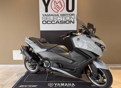 YAMAHA XP T-MAX 560 TECH MAX
