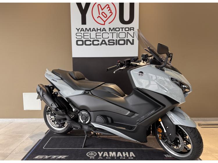 YAMAHA XP T-MAX 560 TECH MAX