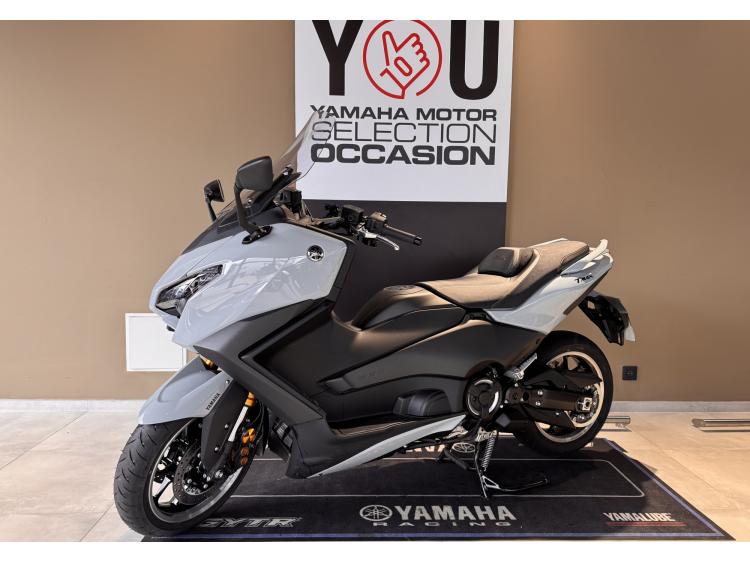 YAMAHA XP T-MAX 560 TECH MAX