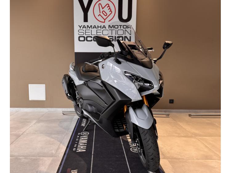 YAMAHA XP T-MAX 560 TECH MAX