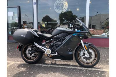 ZERO MOTORCYCLES SR/S
