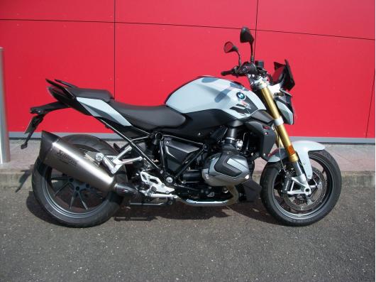 BMW R 1250 RS