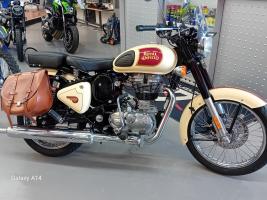Photo du véhicule ROYAL ENFIELD