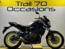 Photo du véhicule YAMAHA