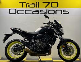 Photo du véhicule YAMAHA